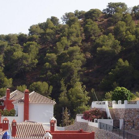 Villa Casa José La Herradura  Esterno foto