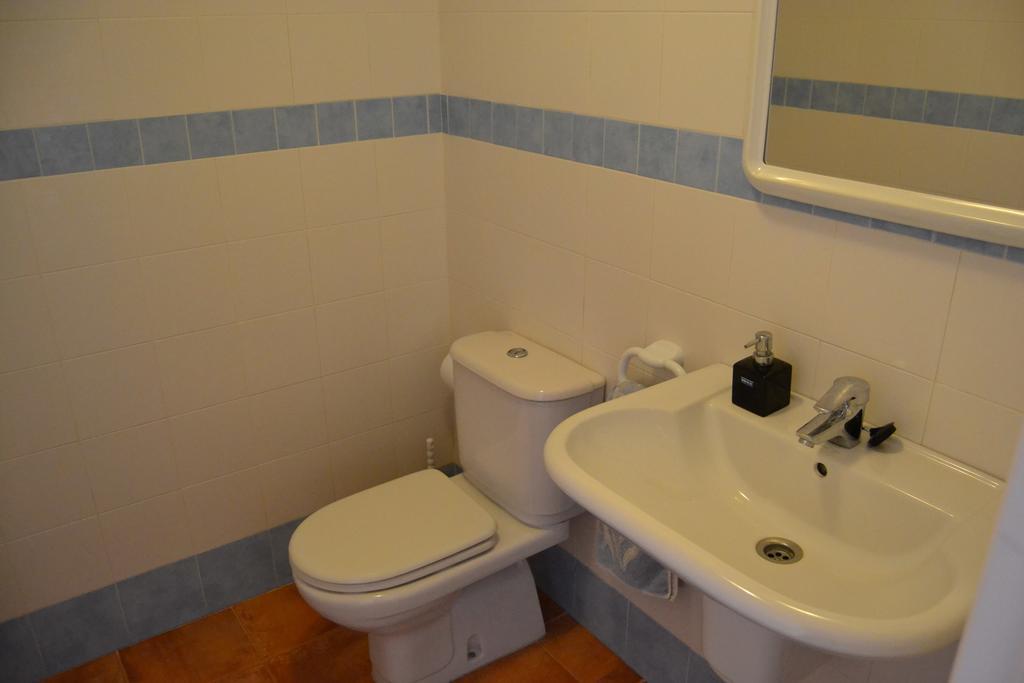 Villa Casa José La Herradura  Esterno foto