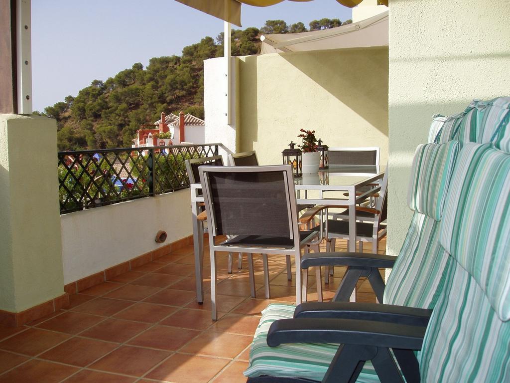 Villa Casa José La Herradura  Esterno foto