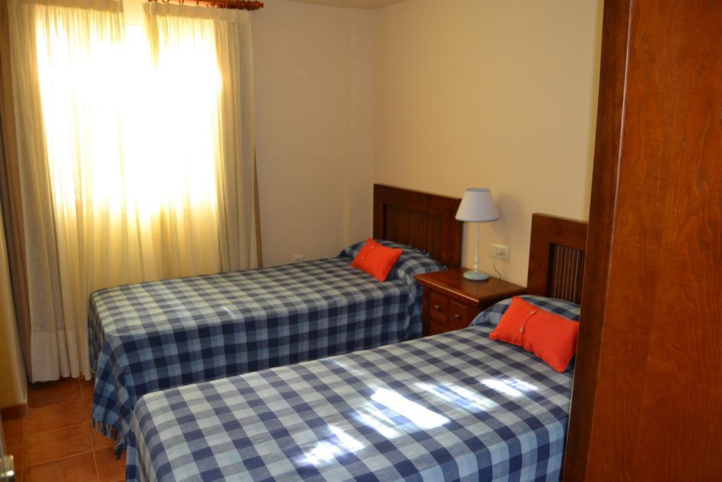 Villa Casa José La Herradura  Esterno foto