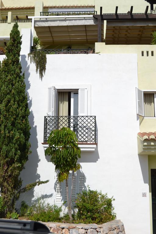 Villa Casa José La Herradura  Esterno foto
