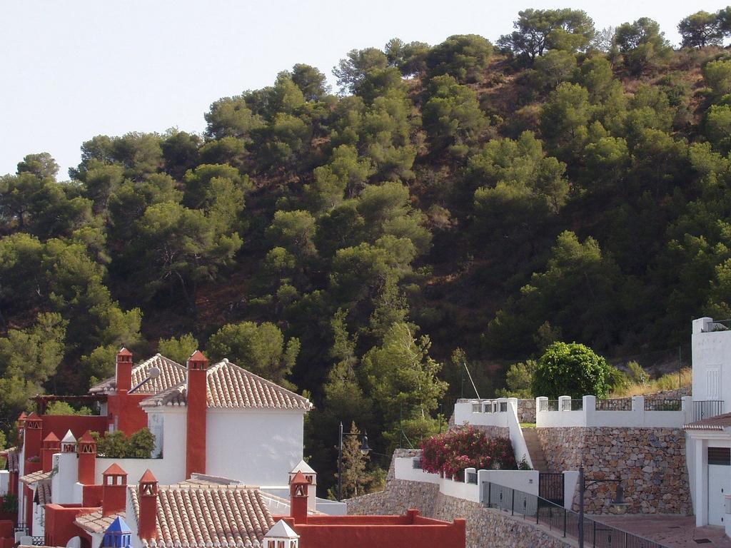 Villa Casa José La Herradura  Esterno foto