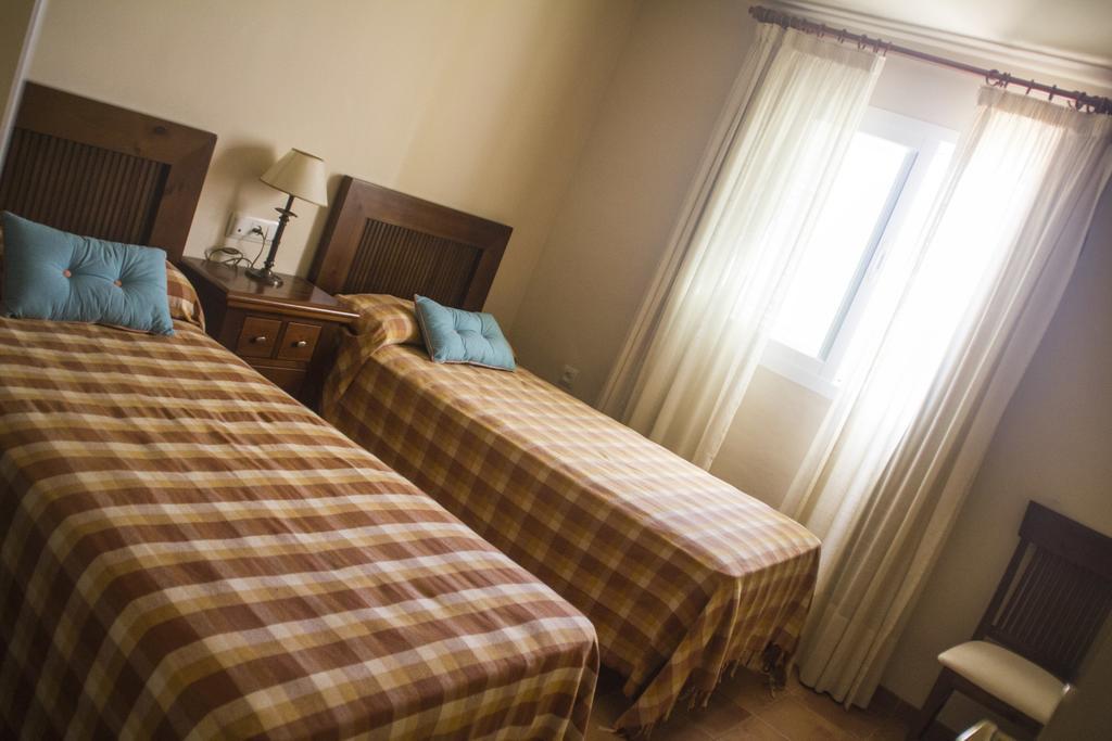 Villa Casa José La Herradura  Esterno foto