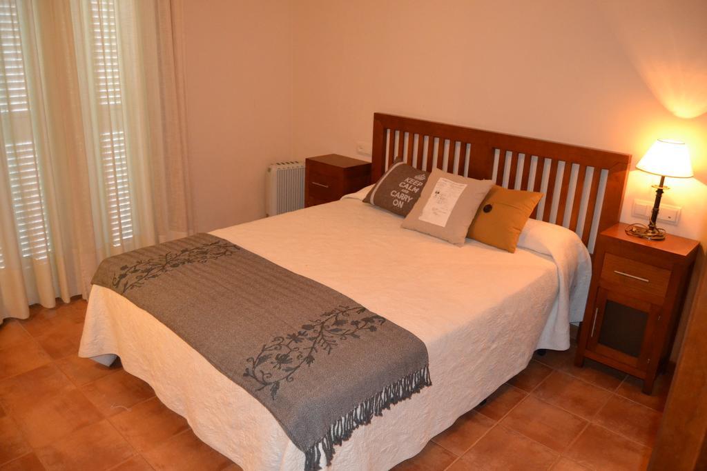 Villa Casa José La Herradura  Esterno foto