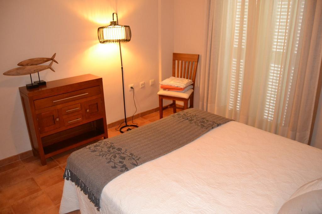 Villa Casa José La Herradura  Esterno foto