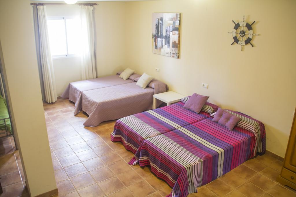 Villa Casa José La Herradura  Esterno foto