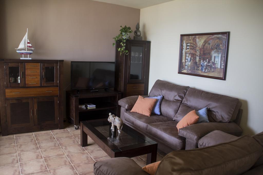 Villa Casa José La Herradura  Esterno foto