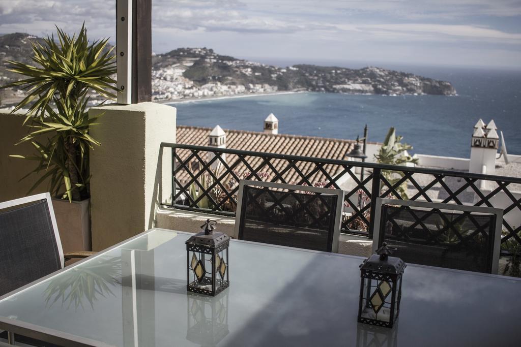 Villa Casa José La Herradura  Esterno foto