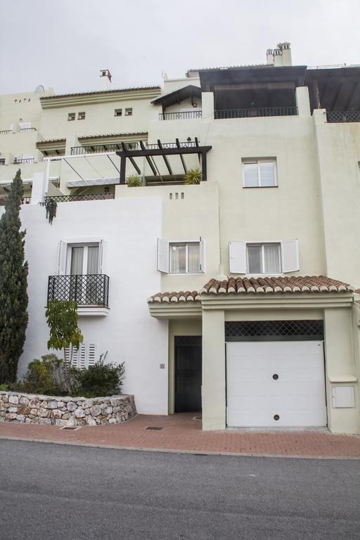 Villa Casa José La Herradura  Esterno foto