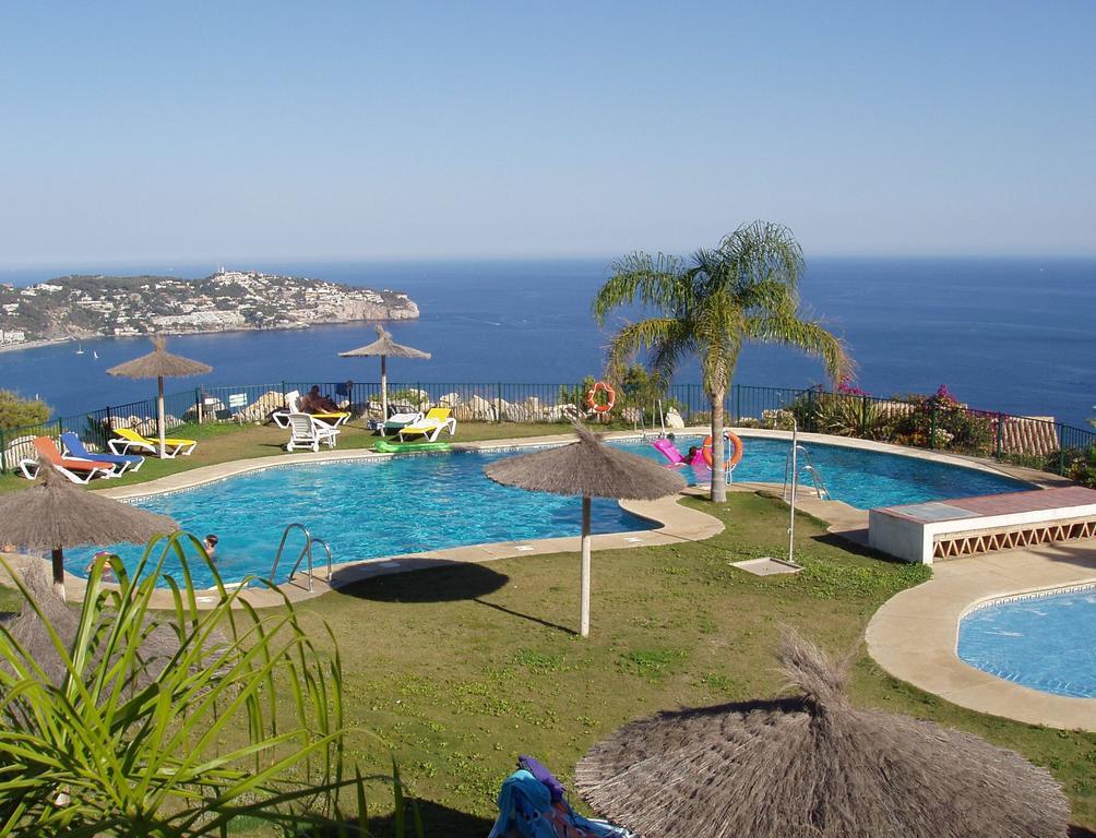 Villa Casa José La Herradura  Esterno foto